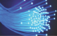 Dwarvin DVFC0.75/30 30ft 0.75mm End Glow Fiber Optic Cable