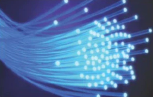 Dwarvin DVFC1.5/30 30ft 1.5mm End Glow Fiber Optic Cable