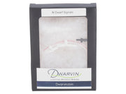 Dwarvin DVFLBS201 N Scale Fiber-Lit 2-Color Dwarf Signal (Single)
