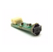Dwarvin DVFLDTIRE Vertical IR Detector Unit For Fiber Lighting System