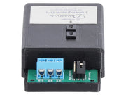 Dwarvin DVIDBS301 O Scale Dwarf Block Signal Kit Lamplighter DFL with Power