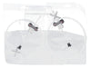 Dwarvin DVIRRXK301 O/G RR Crossing Kit with Lamplighter DFL with Power Supply