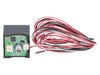 Dwarvin DVIRRXK301 O/G RR Crossing Kit with Lamplighter DFL with Power Supply