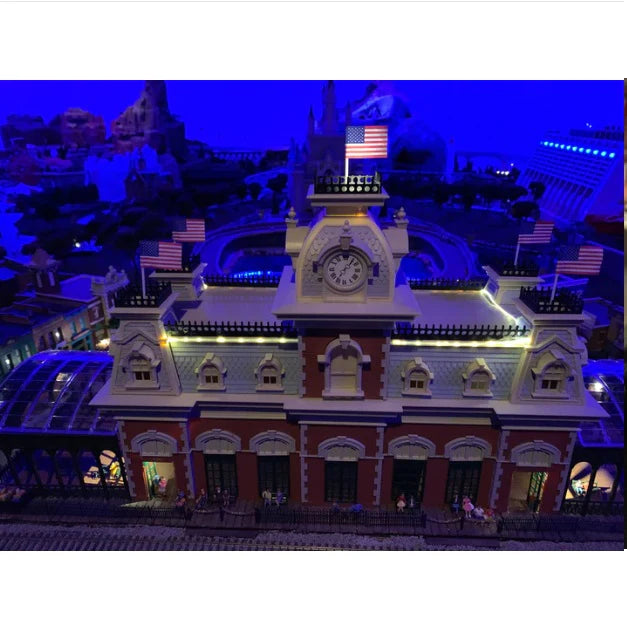 Dwarvin DVSK201 Lamplighter 2 Starter Kit with 2 Packets of 1.0mm Fiber