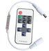 Dwarvin RFCNTRLR RF Lamplighter Controller for Fiber Lighting System