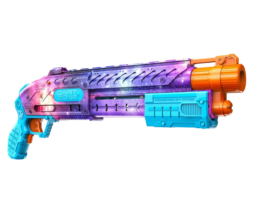 Dart Zone DZN5520-HD Liberator™ Pump-Action Ball Blaster