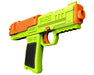 Dart Zone DZN6108-G Pro Nitroshot+™ MK-2 Blaster Set (Green)