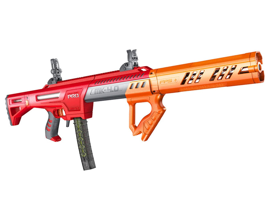 Dart Zone DZN6114 Pro MK-4 Blaster Set