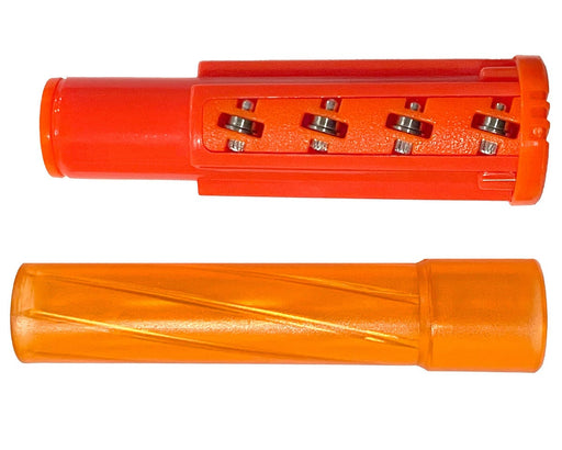 Dart Zone DZN6117-ACC1 Max Scar Barrel Attachment Set