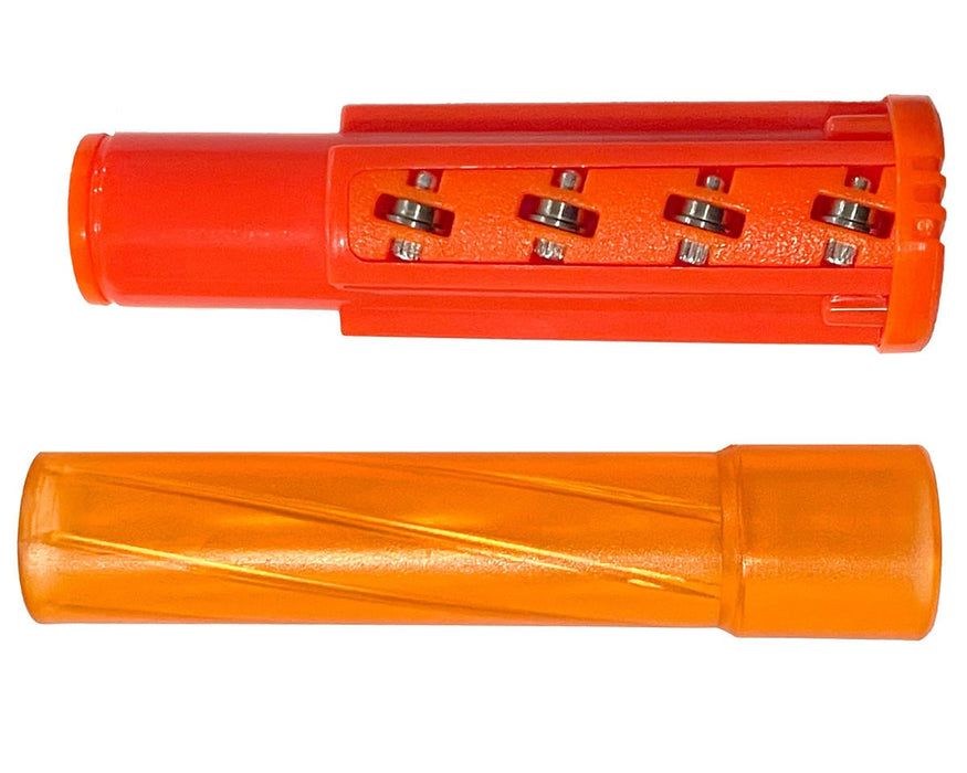 Dart Zone DZN6117-ACC1 Max Scar Barrel Attachment Set