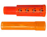 Dart Zone DZN6117-ACC1 Max Scar Barrel Attachment Set