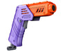 Dart Zone DZN6204-P Max Nitroshot+™ Solo™ Pro Blaster