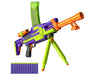 Dart Zone DZN6515 Nitroshot™ Motorized Primus™ 4-in-1 Blaster Set