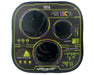 Dart Zone DZN6526 Nitroshot™ Pop-Up Target