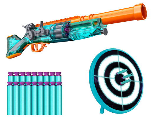 Dart Zone DZN6547 Renegade Value Pack Blaster Set