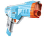 Dart Zone DZN6607-UV Blue Max Nitroshot+™ Venom Pro™ UV Blaster Set
