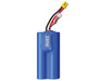 Dart Zone DZN6617 7.4V 1800mAh 2S Rechargeable Li-Ion Dart Blaster Battery Pack