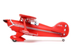 E-flite 35500 Pitts 850mm BNF Basic Electric Airplane with AS3X and SAFE