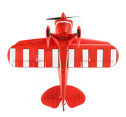 E-flite 35500 Pitts 850mm BNF Basic Electric Airplane with AS3X and SAFE