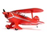 E-flite 35500 Pitts 850mm BNF Basic Electric Airplane with AS3X and SAFE