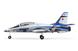 E-flite 77500 Viper 70mm EDF BNF Basic with AS3X and SAFE