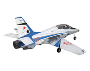 E-flite 77500 Viper 70mm EDF BNF Basic with AS3X and SAFE