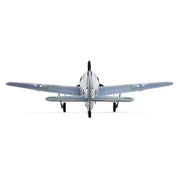 E-flite EFL01350 Focke-Wulf Fw190A 1.5m Smart BNF Basic Electric Airplane with AS3X and SAFE Select