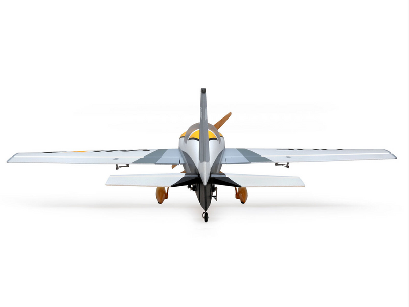 E-Flite EFL115500 Extra 300 3D 1.3m BNF Basic Electric Airplane