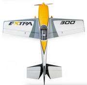 E-Flite EFL115500 Extra 300 3D 1.3m BNF Basic Electric Airplane