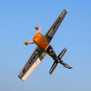 E-Flite EFL115500 Extra 300 3D 1.3m BNF Basic Electric Airplane