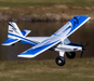 E-flite U8950 UMX Turbo Timber Evolution BNF Basic Electric Airplane