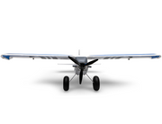 E-flite U8950 UMX Turbo Timber Evolution BNF Basic Electric Airplane