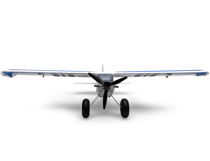 E-flite U8950 UMX Turbo Timber Evolution BNF Basic Electric Airplane