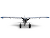E-flite U8950 UMX Turbo Timber Evolution BNF Basic Electric Airplane