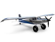 E-flite U8950 UMX Turbo Timber Evolution BNF Basic Electric Airplane