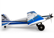 E-flite U8950 UMX Turbo Timber Evolution BNF Basic Electric Airplane