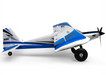 E-flite U8950 UMX Turbo Timber Evolution BNF Basic Electric Airplane
