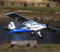 E-flite U8950 UMX Turbo Timber Evolution BNF Basic Electric Airplane