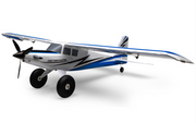 E-flite U8950 UMX Turbo Timber Evolution BNF Basic Electric Airplane
