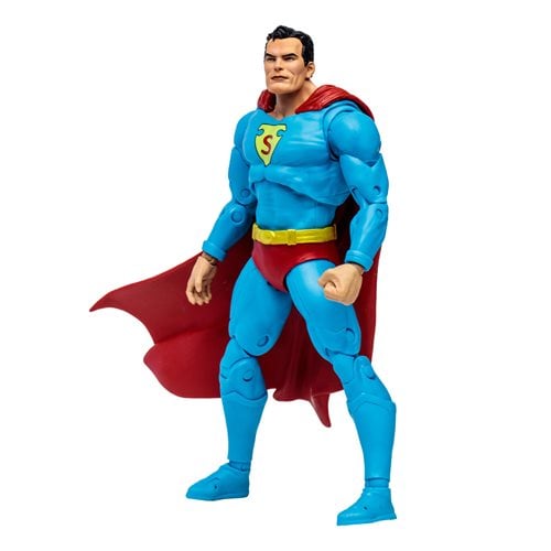 McFarlane Toys DC McFarlane Collector Edition Wave 1 7-Inch Scale Action Figure - Choose a Figure