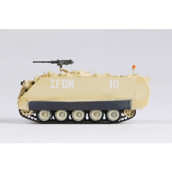 Easy Model 35009 1/72 M113A2 US ARMY Tank Built-Up Model