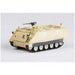 Easy Model 35009 1/72 M113A2 US ARMY Tank Built-Up Model