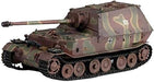Easy Model 36226 1/72 Ferdinand Tank 654th ABT Built-Up Model