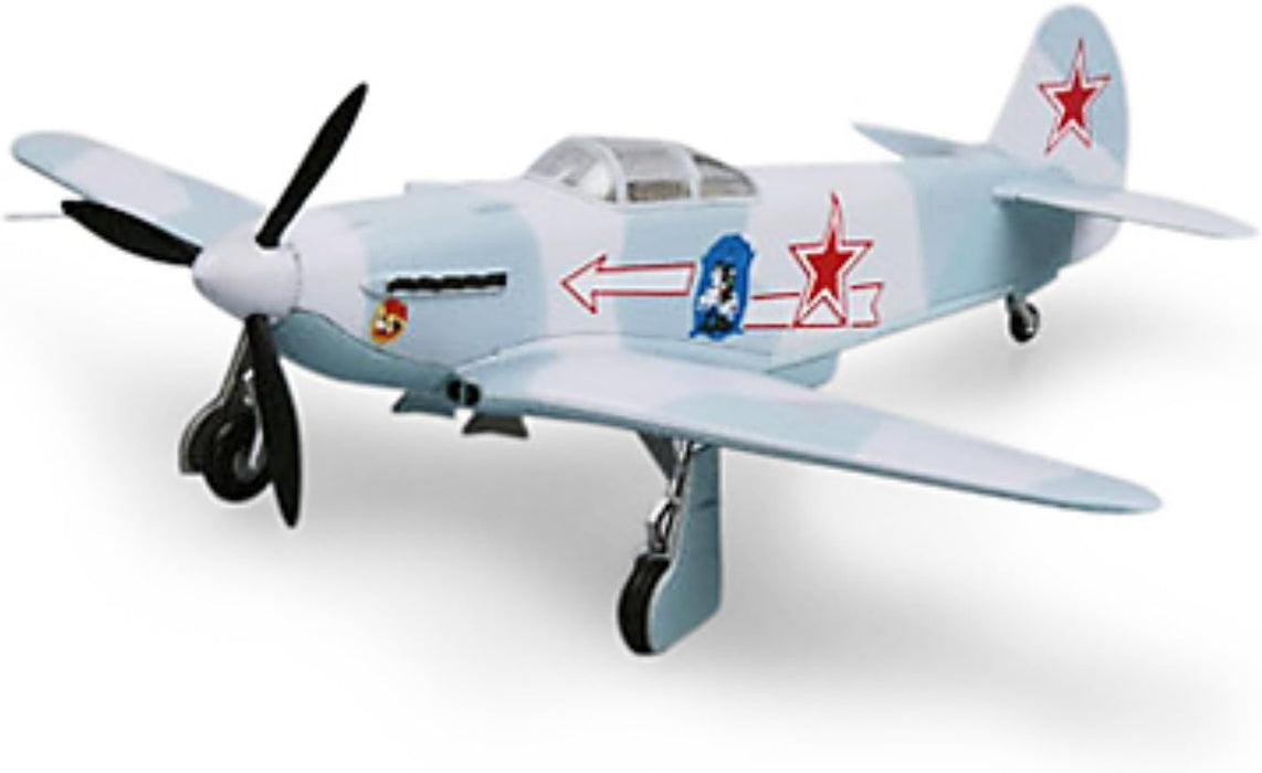 Easy Model 37226 1/72 YAK-3 303rd FD 1945 with Display Stand