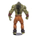McFarlane Toys DC Collector Megafig Wave 2 Killer Croc Action Figure