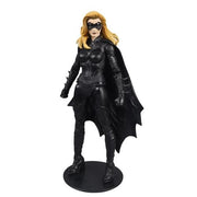 McFarlane Toys DC Build-A Wave 11 Batman & Robin Movie 7-Inch Scale Action Figure - Choose your Figure