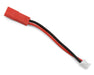 EcoPower 1645 PH2 to JST Battery Adapter (Male PH2/Female JST)