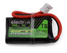 EcoPower 3157 "Electron" 3.7V 300MAh 1S 20C LiPo Battery with PH 2.0 Connector (Redcat® Ascent 32)