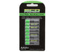 EcoPower 5060 Ultra Alkaline AAA Batteries 8 Pack