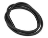 EcoPower Black 10AWG Silicone Hookup Wire (1 Meter)